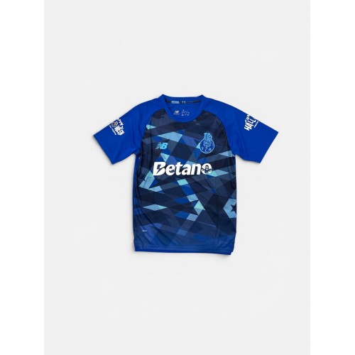 NEW BALANCE FC PORTO FOOTBALL SHIRT